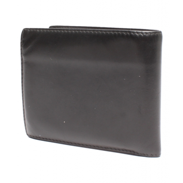 ETTINGER(エッティンガー)のエッティンガー ETTINGER 二つ折り財布    メンズ メンズのファッション小物(折り財布)の商品写真