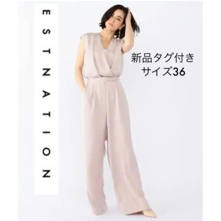 ESTNATION(オールインワン)のフリマアイテム一覧 ESTNATION(オールインワン)のフリマアイテム一覧