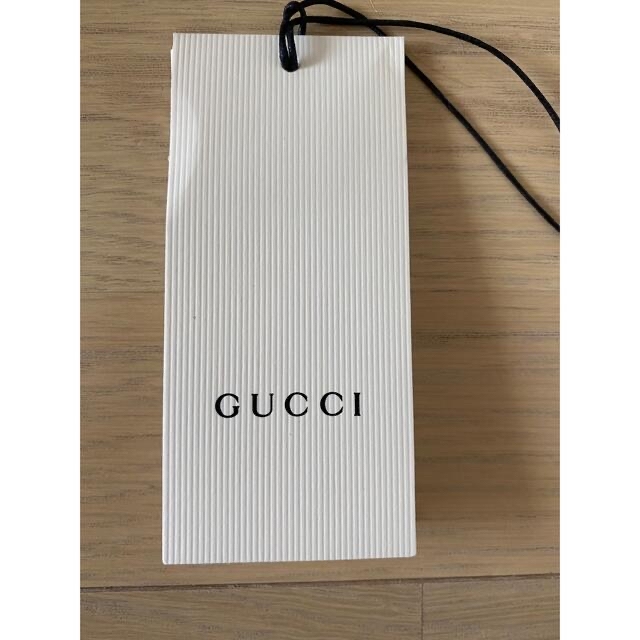 Gucci(グッチ)のGUCCI ストライプ　ジップパーカー メンズのトップス(パーカー)の商品写真