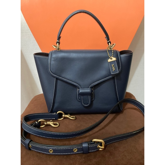 COACH(コーチ)のコーチ　ショルダーバック レディースのバッグ(ショルダーバッグ)の商品写真