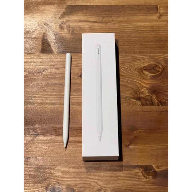 Apple Japan(同) iPadPro Apple Pencil 第2世代スマホアクセサリー