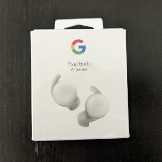 グーグル(Google)のPixel Buds A-Series 新品 未開封(ヘッドフォン/イヤフォン)