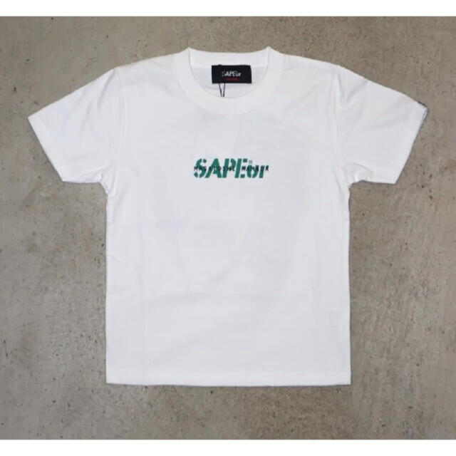SAPEur MASATOSHI HAMADA サプール 浜田 TEE Tシャツ - www.icaten.gob.mx