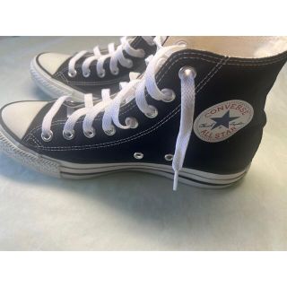 コンバース(CONVERSE)のコンバース converse ハイカット オールスター ALL STAR HI(スニーカー)