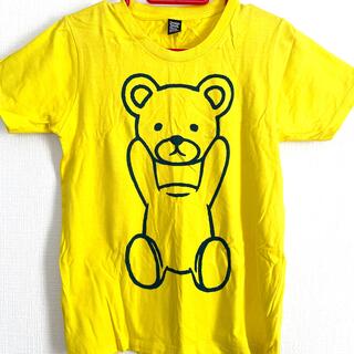 グラニフ(Design Tshirts Store graniph)のグラニフ　Tシャツ　コントロールベア(Tシャツ(半袖/袖なし))