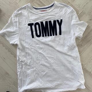 トミー(TOMMY)のTOMMY Tシャツ(Tシャツ/カットソー(半袖/袖なし))