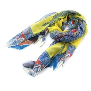 エトロ ストールの通販 600点以上 | ETROを買うならラクマ