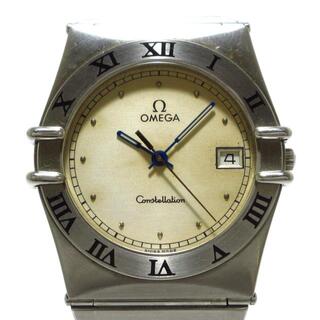 オメガ(OMEGA)のOMEGA(オメガ) 腕時計 コンステレーション(腕時計)