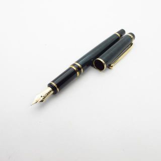 パイロット(PILOT)のPILOT(パイロット) 万年筆美品  -(ペン/マーカー)