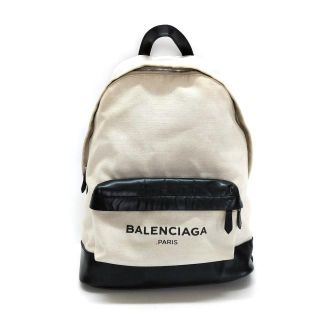 バレンシアガ(Balenciaga)のバレンシアガ リュックサック 392007(リュック/バックパック)