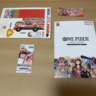 ONE PIECE - ワンピース カードゲーム コレクション ファイル 25周年 ...