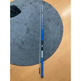 シマノ(SHIMANO)のシマノ　IGS シーウィング SEA WING イカ S240(ロッド)