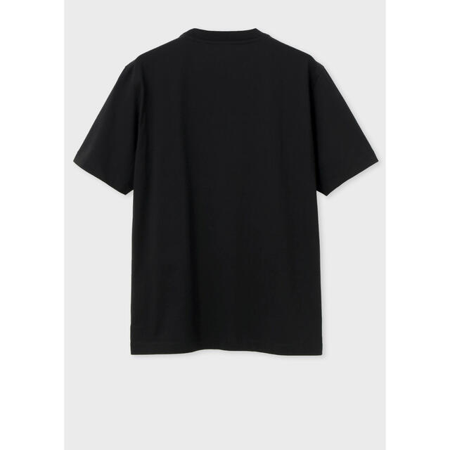 Paul Smith(ポールスミス)のポールスミス　スプラッシュポイントカットソー メンズのトップス(Tシャツ/カットソー(半袖/袖なし))の商品写真