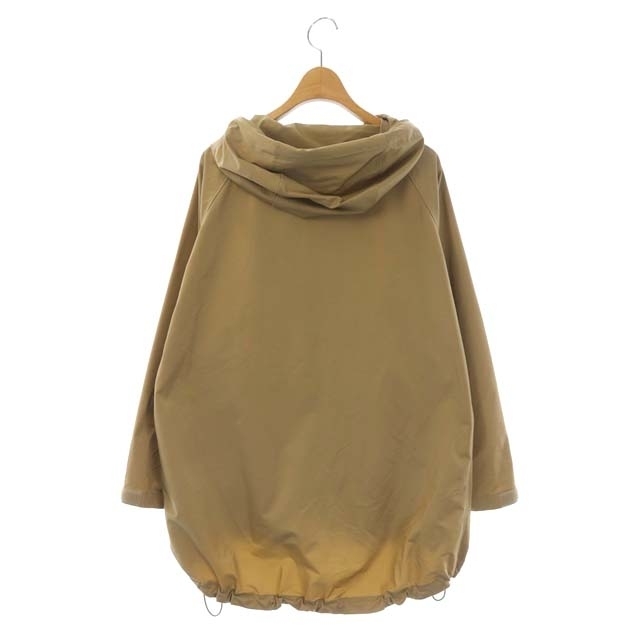 未使用Deuxieme Classe bonjour madam zipブルゾン blog