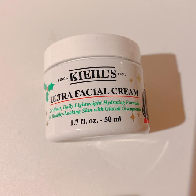 Kiehl's(キールズ)の【新品未使用】KIEHL'S クリーム コスメ/美容のスキンケア/基礎化粧品(フェイスクリーム)の商品写真