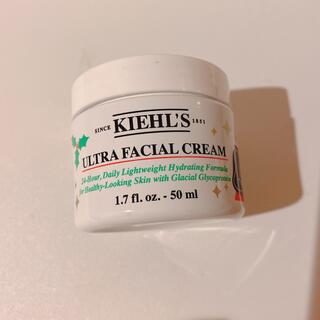 Kiehl's - 【新品未使用】KIEHL'S クリーム