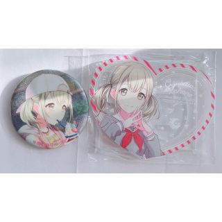 小豆沢こはね 3点セット(キャラクターグッズ)