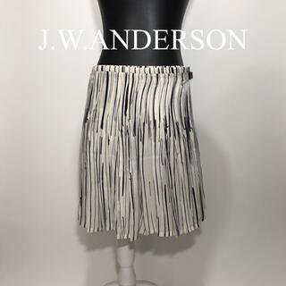 ジェイダブリューアンダーソン スカートの通販 100点以上 | J.W. 