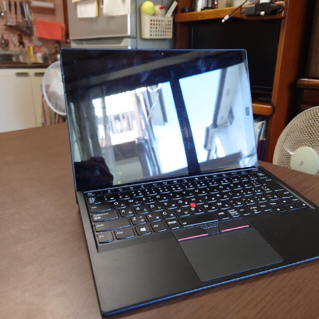 ThinkPad X1 Tablet