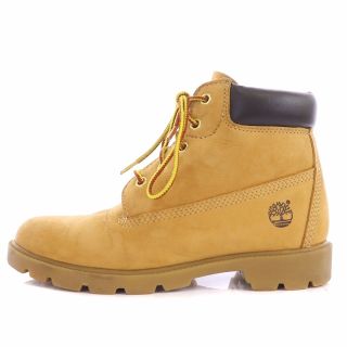 ティンバーランド(Timberland)のティンバーランド ショートブーツ  5.5M 23.5cm(ブーツ)