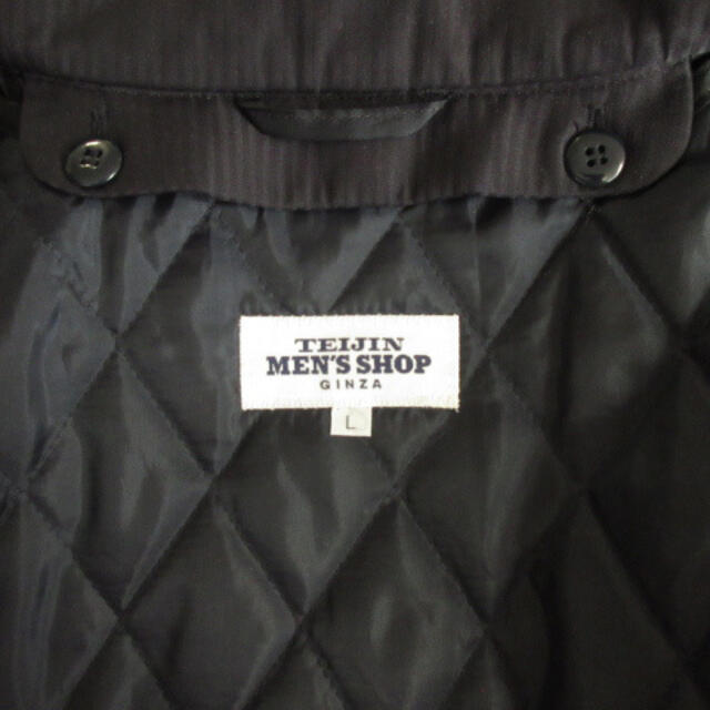 other - TEIJIN MEN'S SHOP テイジンメンズショップ コートの通販 by