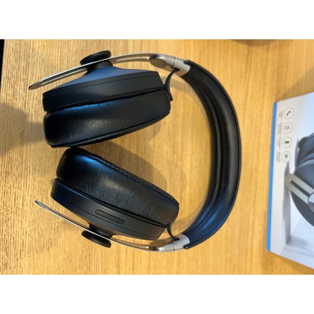新色追加 ゼンハイザー MOMENTUM3 ノイズキャンセリング ワイヤレス