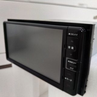 カーナビ 2021製/KENWOOD MNZK-W70D ダイハツ純正品