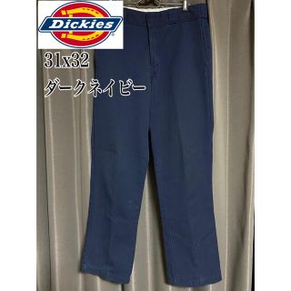 Dickies - dickies ディッキーズ 874 DN ダークネイビー 31x32の通販 ...