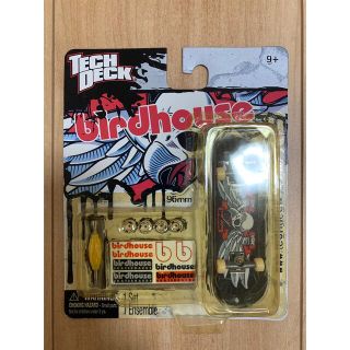春早割 スケートボード サイズ交換OK】 TECH DECK TONY エレメント