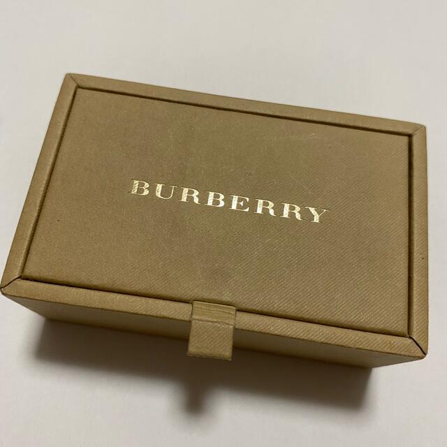 BURBERRY - 【新品・未使用】BURBERRY ネクタイピン ビート BURBERRY - 【新品・未使用】BURBERRY ネクタイピン ビート