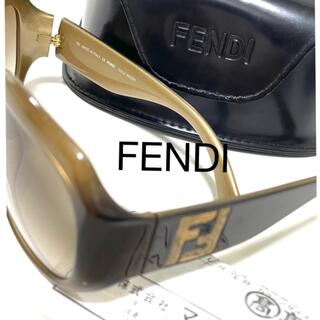 フェンディ(FENDI)のFENDI サングラス　新品　(サングラス/メガネ)