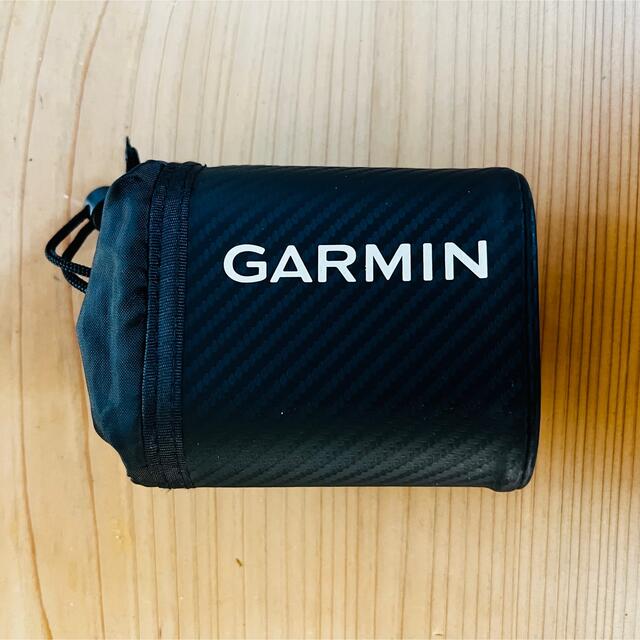 GARMIN(ガーミン)のGARMIN APPROACH Z82 スポーツ/アウトドアのゴルフ(その他)の商品写真