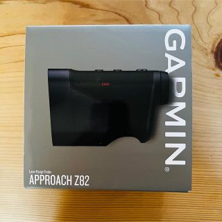 ガーミン(GARMIN)のGARMIN APPROACH Z82(その他)