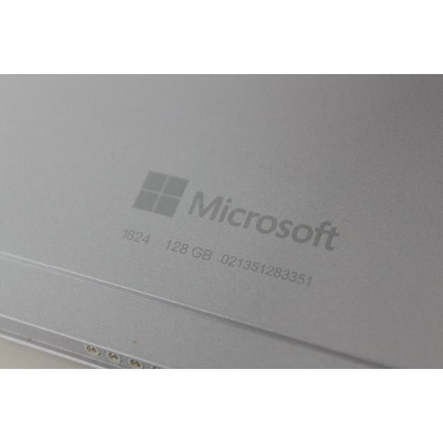 Microsoft(マイクロソフト)のSurface Go/intel Pentium Gold/128GB ④ スマホ/家電/カメラのPC/タブレット(タブレット)の商品写真