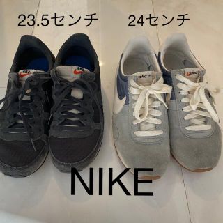 ナイキ(NIKE)のNIKE スニーカー2足セット　(スニーカー)