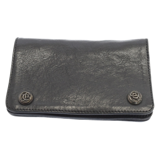 全国最安値に挑戦】 C H - CHROME HEARTS クロムハーツ 1ZIP 1ジップ