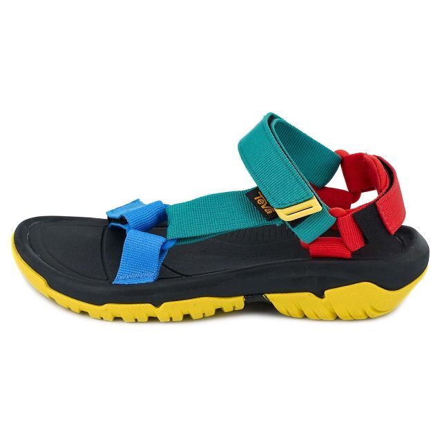 Teva(テバ)のサンダル TEVA テバ 1019235 マルチカラー 22cm レディースの靴/シューズ(サンダル)の商品写真