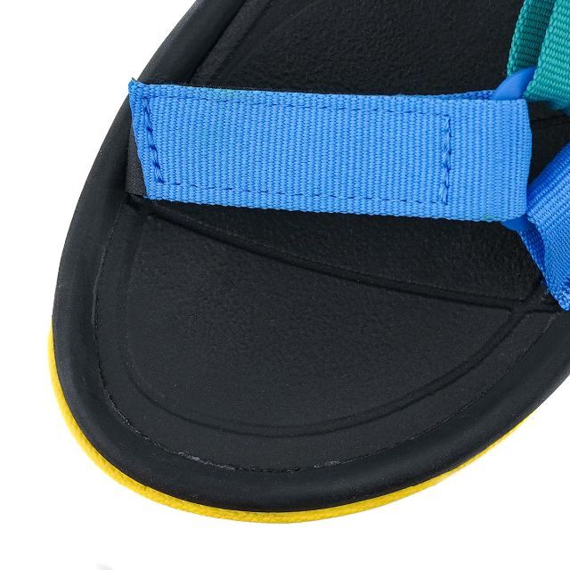 Teva(テバ)のサンダル TEVA テバ 1019235 マルチカラー 22cm レディースの靴/シューズ(サンダル)の商品写真