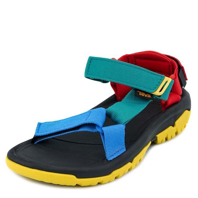 Teva(テバ)のサンダル TEVA テバ 1019235 マルチカラー 22cm レディースの靴/シューズ(サンダル)の商品写真