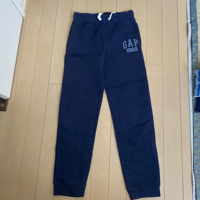 GAP(ギャップ)のGAP キッズ　スエット　 キッズ/ベビー/マタニティのキッズ服男の子用(90cm~)(パンツ/スパッツ)の商品写真