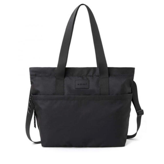 emmi(エミ)の新品未使用★ emmi active tote bag (宝島社) レディースのバッグ(トートバッグ)の商品写真