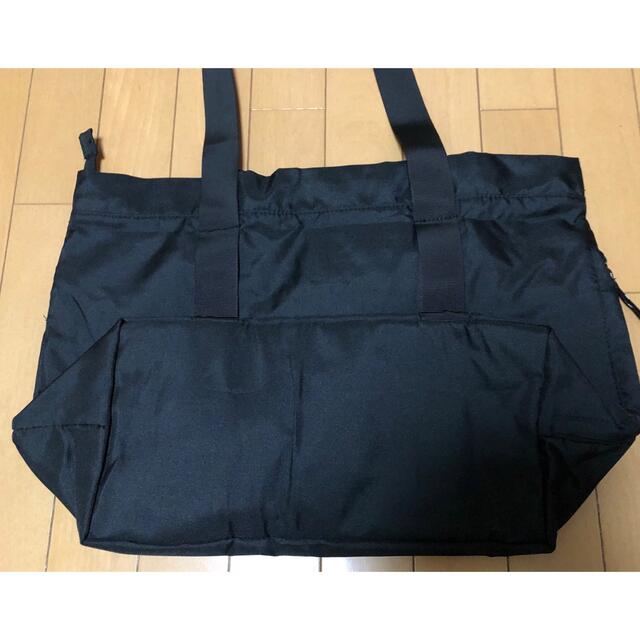 emmi(エミ)の新品未使用★ emmi active tote bag (宝島社) レディースのバッグ(トートバッグ)の商品写真