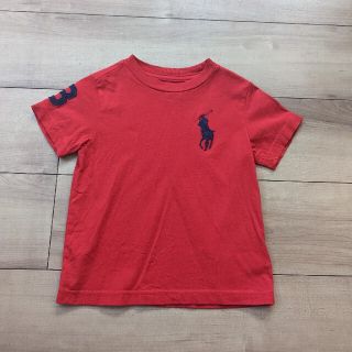 ラルフローレン(Ralph Lauren)のラルフローレン　Tシャツ　90サイズ(Tシャツ/カットソー)