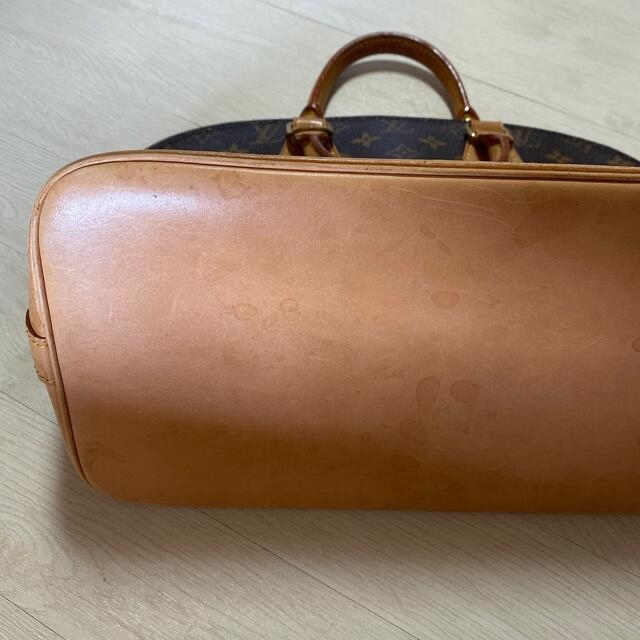 LOUIS VUITTON(ルイヴィトン)のLOUIS VUITTON 正規品 ハンドバッグ used レディースのバッグ(ハンドバッグ)の商品写真