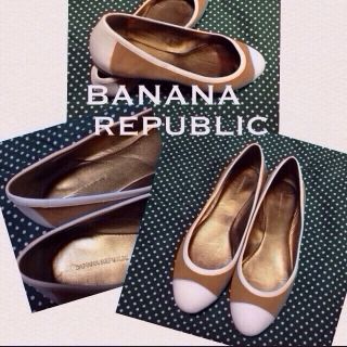 バナナリパブリック(Banana Republic)のGJGJ様専用です☆(ハイヒール/パンプス)