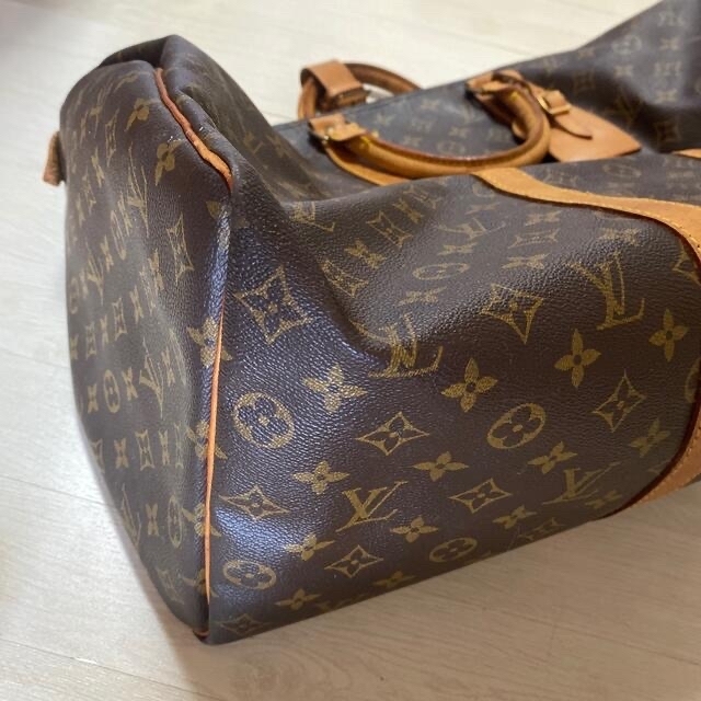 LOUIS VUITTON(ルイヴィトン)のLOUIS VUITTON 正規品 ボストンバッグ レディースのバッグ(ボストンバッグ)の商品写真