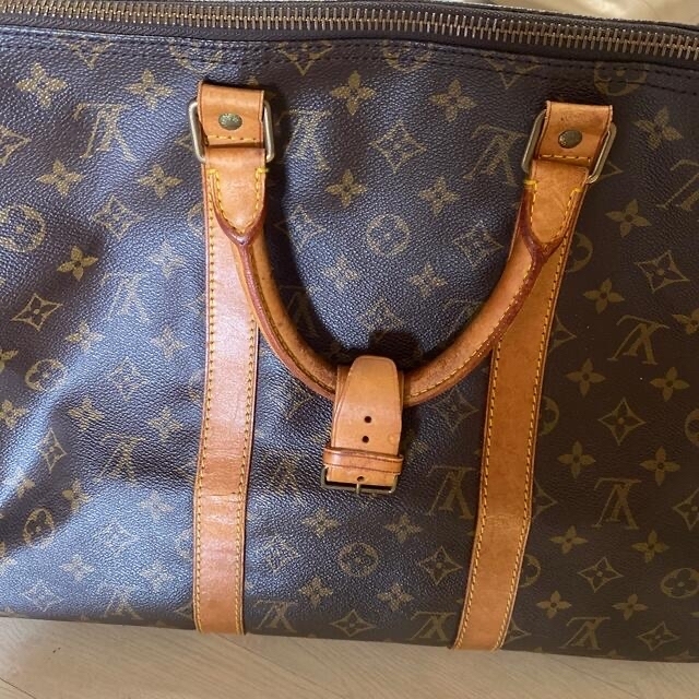 LOUIS VUITTON(ルイヴィトン)のLOUIS VUITTON 正規品 ボストンバッグ レディースのバッグ(ボストンバッグ)の商品写真