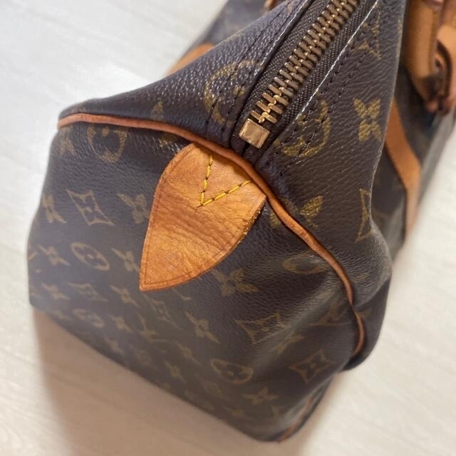 LOUIS VUITTON(ルイヴィトン)のLOUIS VUITTON 正規品 ボストンバッグ レディースのバッグ(ボストンバッグ)の商品写真