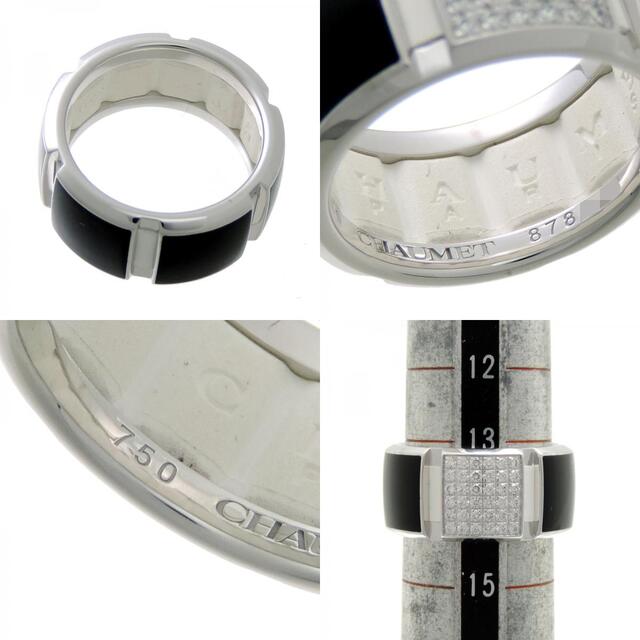 CHAUMET(ショーメ)のショーメ リング・指輪 レディースのアクセサリー(リング(指輪))の商品写真