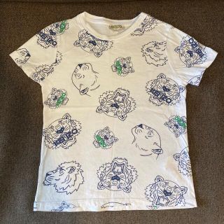 ケンゾー(KENZO)のKENZO kids Tシャツ 110 キッズ MSGM ラルフローレン (Tシャツ/カットソー)